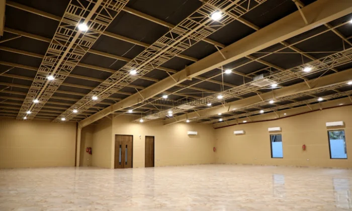 The Sunshine Banquet